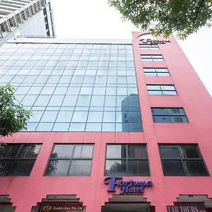 Hotel Fortuna, Singapore