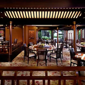Otel Mandarin Oriental,