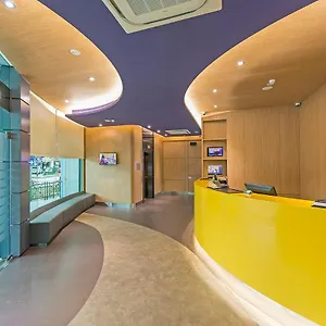Hotel 81 Lavender, Singapore